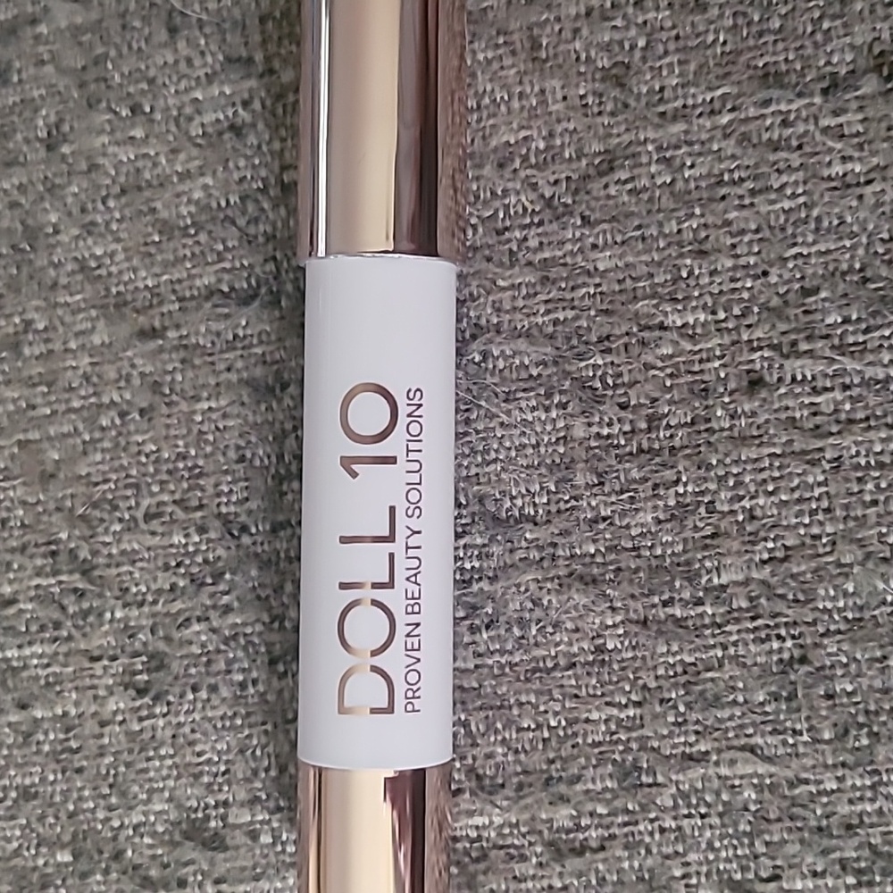 Dollcake Lipstick - Elegant Pink